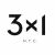 3X1 3X1