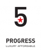 5 PROGRESS 5 PROGRESS