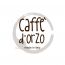 CAFFÈ D'ORZO