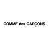 COMME DES GARÇONS COMME DES GARÇONS