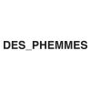 Des Phemmes Des Phemmes