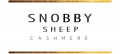 SNOBBY SHEEP