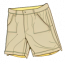 Pantaloncini