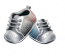 Scarpe per neonato