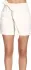 Pantaloncino ERMANNO SCERVINO Donna colore Bianco (38894616)