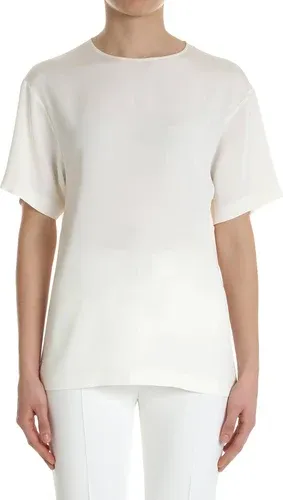 Camicia ALBERTA FERRETTI Donna colore Bianco (38894577) Camicia ALBERTA FERRETTI Donna colore Bianco (38894577)