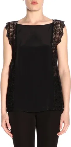 Top E Bluse ALBERTA FERRETTI Donna colore Nero (39395998)