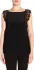 Top E Bluse ALBERTA FERRETTI Donna colore Nero (39395998)