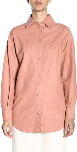 Camicia ALYSI Donna colore Rosa (39396009)