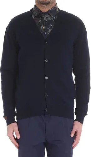 Cardigan Etro basic a maniche lunghe (39015107) Cardigan Etro basic a maniche lunghe (39015107)