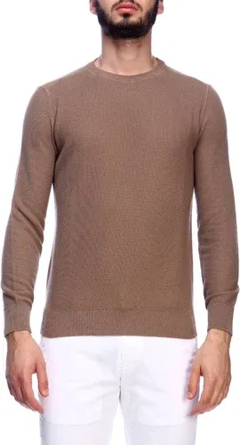 Maglia KANGRA Uomo colore Cammello (39396022)