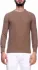 Maglia KANGRA Uomo colore Cammello (39396022)
