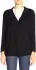 Cardigan KANGRA Donna colore Nero (39396042)
