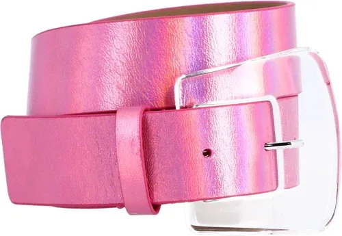 Cintura B-LOW THE BELT Donna colore Rosa (58057808)