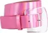 Cintura B-LOW THE BELT Donna colore Rosa (58057808)