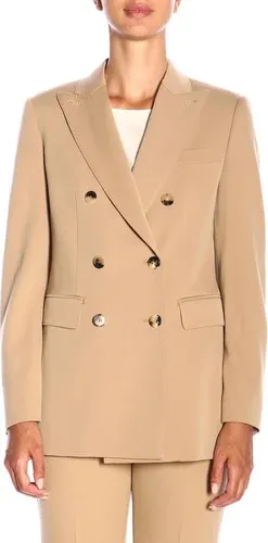 Giacca Max Mara a doppiopetto (45670306) Giacca Max Mara a doppiopetto (45670306)