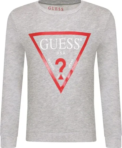 Guess felpa | regular fit (101310494)