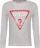 Guess felpa | regular fit (101310494)