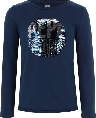 Pepe Jeans London felpa gala jr | regular fit (106019642) Pepe Jeans London felpa gala jr | regular fit (106019642)