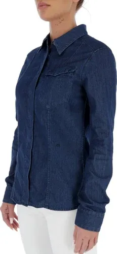 G- Star Raw camicia tacoma classic | regular fit | denim (101310731) G- Star Raw camicia tacoma classic | regular fit | denim (101310731)