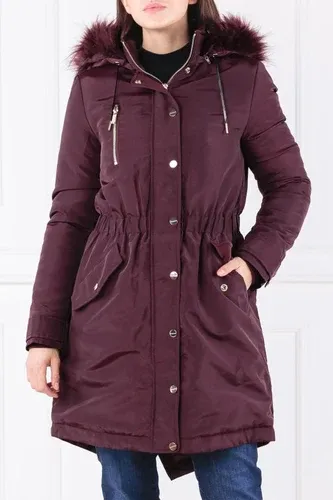 Marciano Guess parka linzy | regular fit (102321836) Marciano Guess parka linzy | regular fit (102321836)