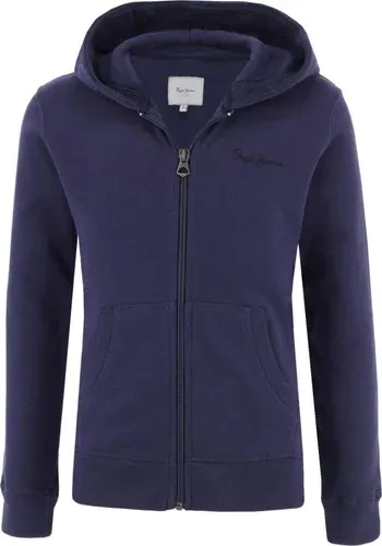 Pepe Jeans London felpa zip thru boys | regular fit (106019671) Pepe Jeans London felpa zip thru boys | regular fit (106019671)