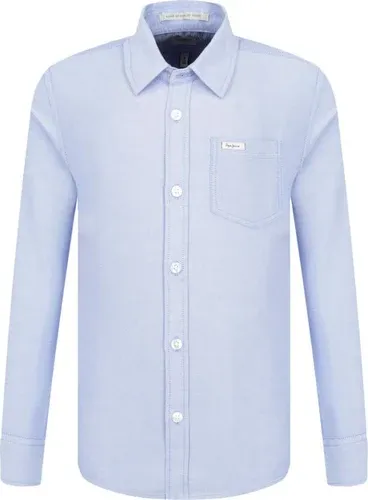 Pepe Jeans London camicia harry jr | regular fit (106019668) Pepe Jeans London camicia harry jr | regular fit (106019668)