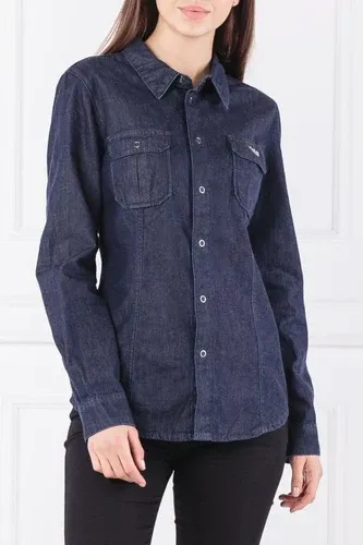 Emporio Armani camicia | regular fit (101310841) Emporio Armani camicia | regular fit (101310841)