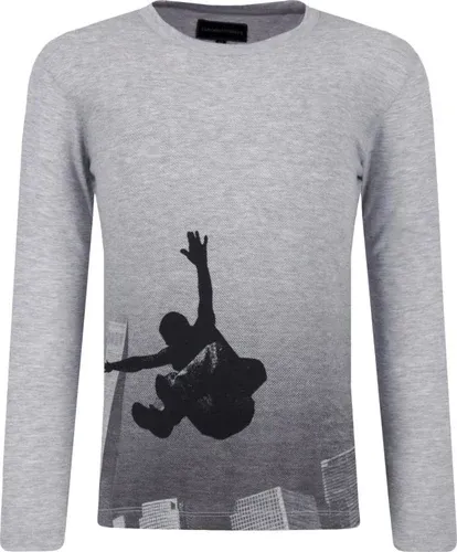 Emporio Armani longsleeve | regular fit (101310952) Emporio Armani longsleeve | regular fit (101310952)