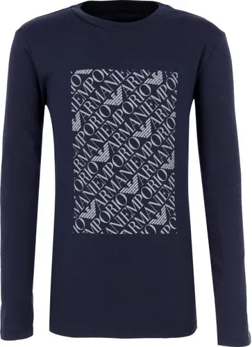 Emporio Armani longsleeve | slim fit (101310953) Emporio Armani longsleeve | slim fit (101310953)