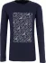 Emporio Armani longsleeve | slim fit (101310953)