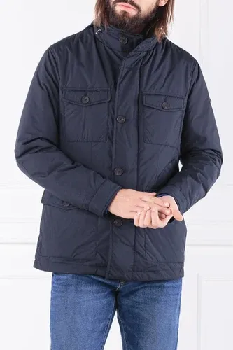 Hackett London giacca | regular fit (106019704) Hackett London giacca | regular fit (106019704)