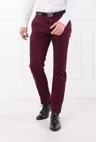 POLO RALPH LAUREN pantaloni | slim fit | stretch (101310982)