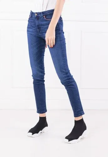 Tommy Hilfiger jeans babella | skinny fit | high waist (106019715)