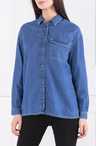 Pepe Jeans London camicia lara | loose fit (106019762) Pepe Jeans London camicia lara | loose fit (106019762)