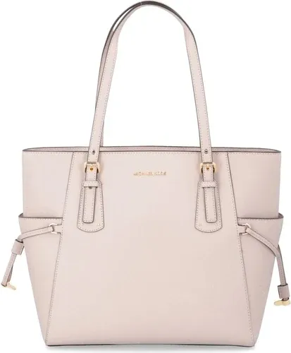 Michael Kors di pelle borsa shopper voyager (101311098)