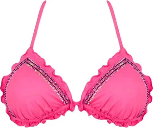 Twinset U&amp;B pezzo di sopra del bikini (105805388)