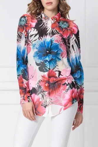 GUESS JEANS camicia clouis | regular fit (101311149) GUESS JEANS camicia clouis | regular fit (101311149)