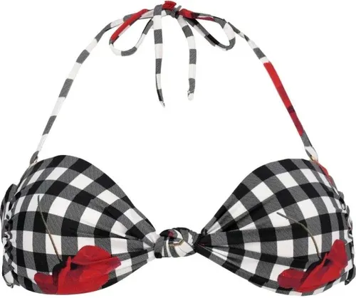 Guess Swimwear pezzo di sopra del bikini (101311159) Guess Swimwear pezzo di sopra del bikini (101311159)