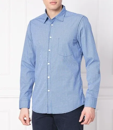 BOSS CASUAL camicia reverse | regular fit (105805433) BOSS CASUAL camicia reverse | regular fit (105805433)