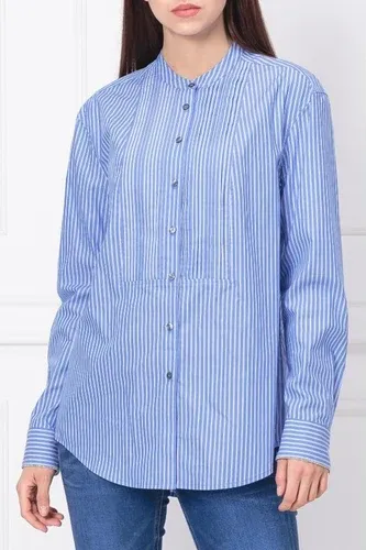 Tommy Hilfiger camicia lulu girlfriend | relaxed fit (106019799) Tommy Hilfiger camicia lulu girlfriend | relaxed fit (106019799)