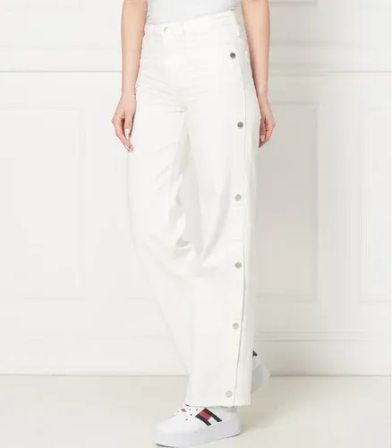 Tommy Hilfiger pantaloni gramercy hw wl | regular fit (106019800)