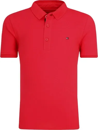 Tommy Hilfiger polo essential | regular fit (106019802) Tommy Hilfiger polo essential | regular fit (106019802)