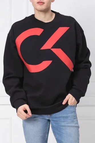 Calvin Klein Performance felpa | oversize fit (106019806) Calvin Klein Performance felpa | oversize fit (106019806)
