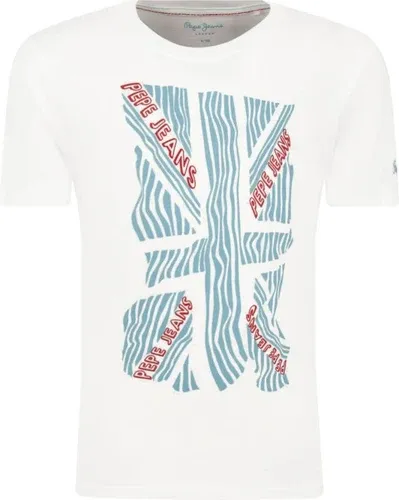 Pepe Jeans London t-shirt moises | regular fit (106019881)