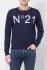 N21 di lana maglione (106019933)