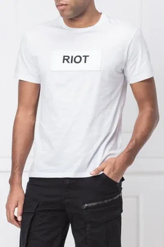 N21 t-shirt | regular fit (106019935) N21 t-shirt | regular fit (106019935)