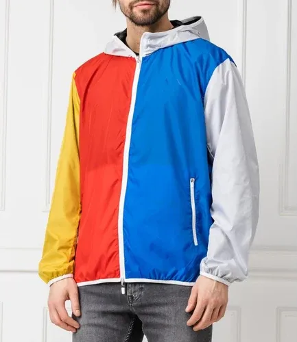 Armani Exchange giacca double face | regular fit (101311365) Armani Exchange giacca double face | regular fit (101311365)