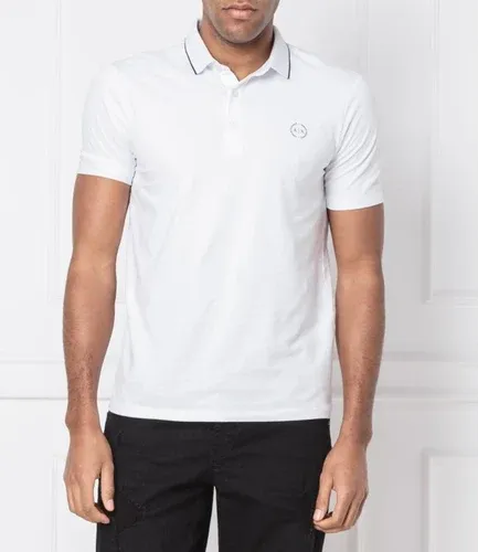 Armani Exchange polo | slim fit (106019941) Armani Exchange polo | slim fit (106019941)