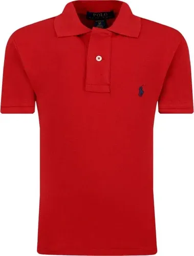 POLO RALPH LAUREN polo | slim fit (101311380)